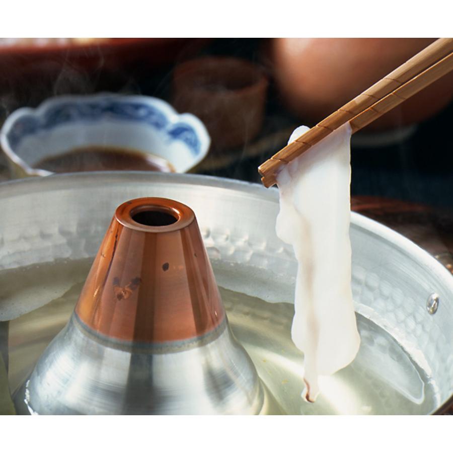 稚内名産 たこしゃぶセット（2個）