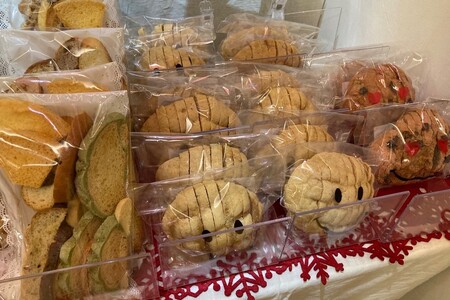 ラスクおまかせお楽しみラスク詰め合わせセット