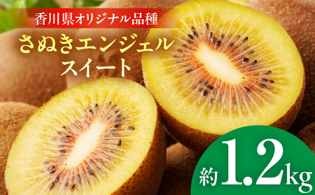 【先行受付】さぬきエンジェルスイート 約1.2kg【香川県共通返礼品】|さぬき エンジェルスイート 果物 フルーツ 小玉 人気 香川 香川県 三木町 厳選 追熟 ジューシー 糖度が高い 先行受付 先行