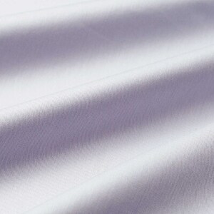 【シングル】カバー掛・シーツ(25cm)・枕＆パジャマ(男女兼用Mサイズ)4点セット　シルバースカイ【1215699】