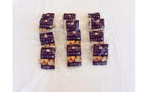 a11-170　おつまみ【いかしそ】練り物セット個包装12P