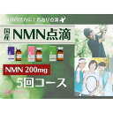 【ふるさと納税】エイジングケア点滴　200mg　5回コース