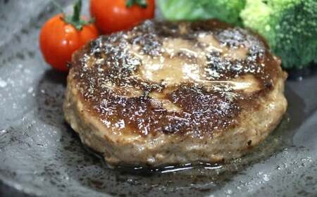 武藤牧場直売店山嘉 バラエティセット （ハンバーグ 約120g×4個／コロッケ ×4個／メンチカツ ×4個） 合計12個 【冷凍】 ／ ハンバーグ コロッケ メンチカツ 揚げ物 人気 三重県 桑名市