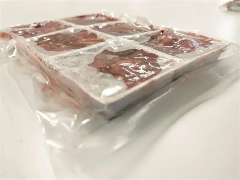鹿肉ペットフード シカリッチ 25グラム×6個入り（150g）×5セット【 ペットフード 神奈川県 小田原市 ペットフード】