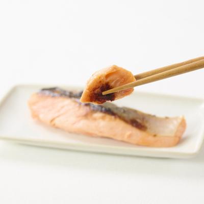 ふるさと納税 京都市 【京阪百貨店厳選】京都伏見「魚三楼」西京漬けセット 3種×2切 2箱|創業250年 老舗料亭 |  | 03