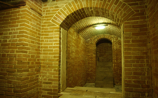 富岡製糸場 一日場長就任体験