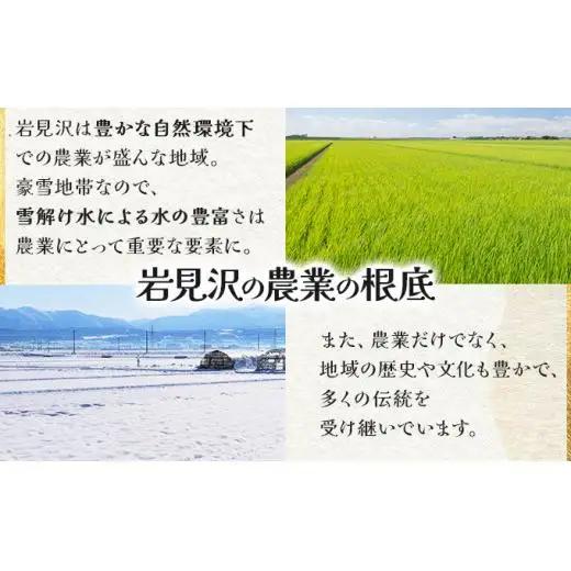 《令和 7 年産》お米 おぼろづき 5kg｜『100%自家生 産精米』善生さんの自慢の米 ※一括発送 北海道 岩見沢市【06121】 
