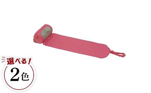 
                  もみ玉マッサージロール
                