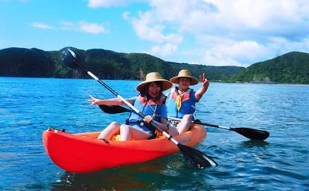 やんばる.クラブ　体験チケット（20,000円分）