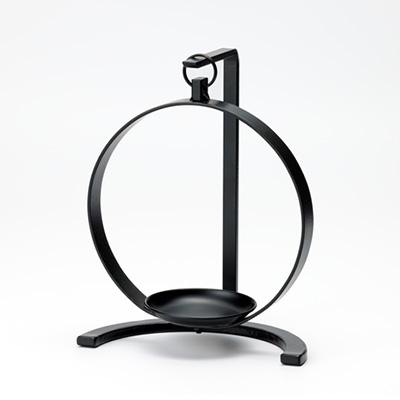 ふるさと納税 東郷町 キャンドルスタンド　小 |  | 01