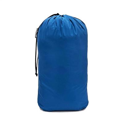 ふるさと納税 羽咋市 【マリンブルー】oxtos(オクトス) 透湿防水 スタッフバッグ 12L オーバル
