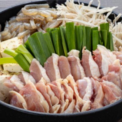 ふるさと納税 室戸市 【ホテルメイドの洋食惣菜】お肉コース定期便!!年6回お届け【お一人様向け】 |  | 02