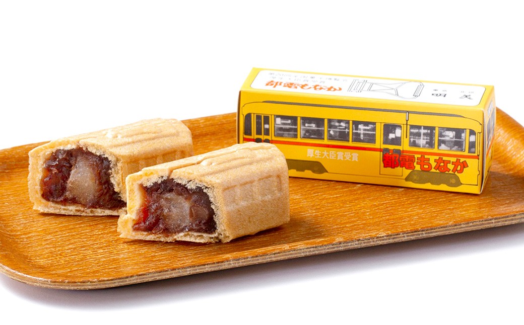 都電もなか10輌入り