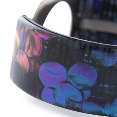 ふるさと納税 鯖江市 エアバングル/ドリーム シリーズ10 42mm サイズ03 |  | 02