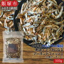 ＼ポスト投函／小魚アーモンド 500g（アーモンドフィッシュ） ゆうパケットでお届け！ポスト投函 小魚 アーモンド