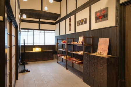 工場見学 伊賀くみひも ペア組紐体験&工房見学 松島組紐店 工場見学  【mtsm0003】