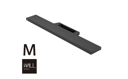 WALL V3SW対応 サウンドバー棚板 Mサイズ テレビスタンドオプション 幅95cm 無段階調節 東京都 大田区 ホワイト