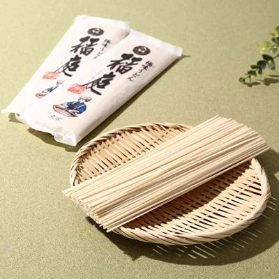 ふるさと納税 横手市 極味うどん稲庭 |  | 02