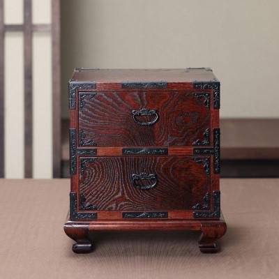 ふるさと納税 柴田町 M925 手元整理小箪笥 |  | 02