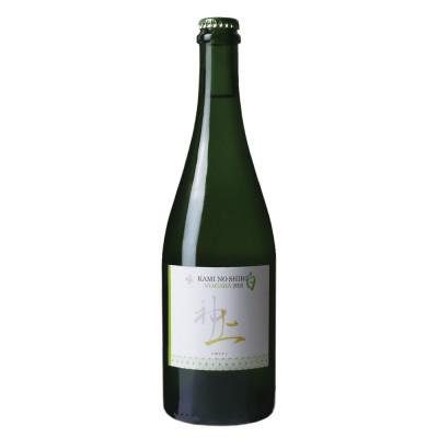 ふるさと納税 上ノ国町 北海道産 上ノ国ワイナリー 白ワイン「上の白 ナイアガラ 2022」 750ml×1本 |  | 01