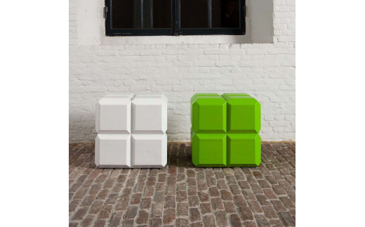 Roblock （A） 椅子 イス インテリア オブジェ 置物