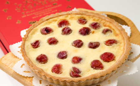 さくらんぼ セット 定期便 4ヶ月 冷凍さくらんぼ さくらんぼパイ 焼菓子 さくらんぼジャム さくらんぼ酢 詰め合わせ フルーツ 冷凍フルーツ 冷凍果物 ジャム フルーツ酢 酢 お菓子 おやつ 洋菓子
