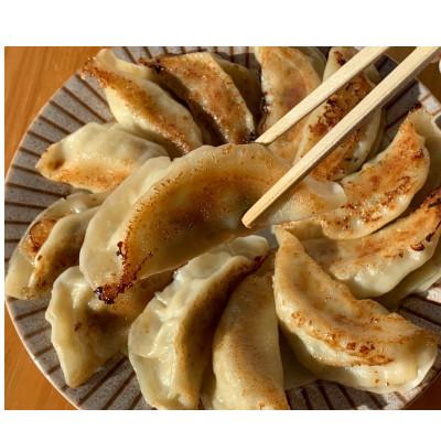 ふるさと納税 東秩父村 【東秩父村】あやラーメンの手作り餃子　30個 |  | 01