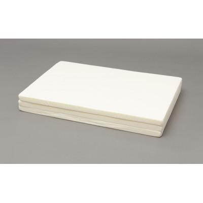 ふるさと納税 大河原町 シングル 三つ折り 硬質3つ折りマットレス  アイリスオーヤマ[53752665] |  | 03