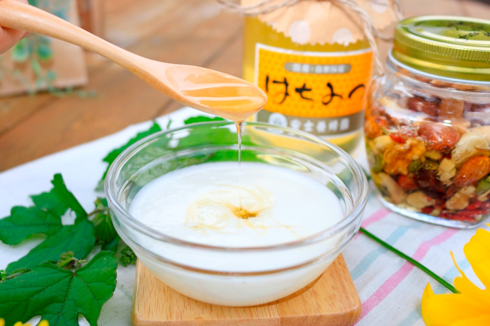 アカシアはちみつ(非加熱)600g