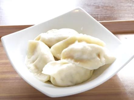 モンゴル水ぎょうざ 500g×3 mongol cafe ひつじや | 水餃子 餃子 冷凍 手作り 茹でるだけ 肉汁 ボリューム 大容量 北海道 津別町 送料無料