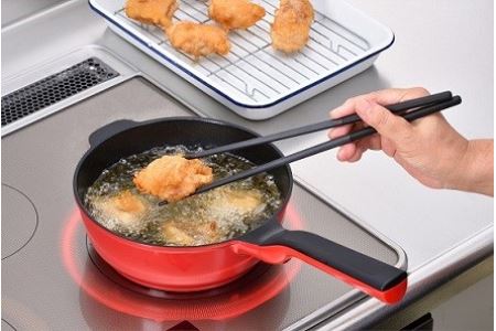 RHF-871 remy キッチンツール6点セット【 レミパン キッチン 便利 万能 食洗器対応 耐熱 平野レミ ギフト 一人暮らし 新潟県 燕市 燕三条 日本製 】