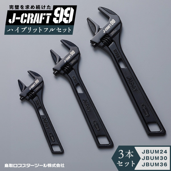 
RB-06　Ｊ－ＣＲＡＦＴ９９ ハイブリッド フルセット
