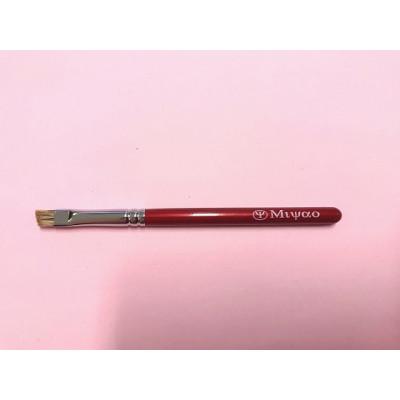 ふるさと納税 熊野町 【ふるさと納税限定】熊野化粧筆 アイメイクブラシ 3本セット |  | 03