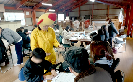 支援 子育て支援活動を応援！返礼品無し 1,000円 (お礼状送付)