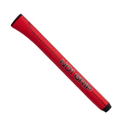 ふるさと納税 江東区 NO1-GRIP パターグリップ P80Series　レッド　【kt110-003-2】 |  | 01