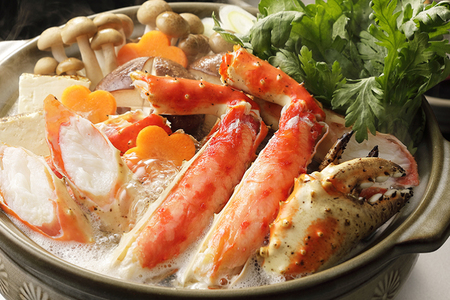 ボイル たらばがに 0.8kg（総重量 1kg ） 特大 5L シュリンクパック カジマ たらば蟹 タラバガニ たらばがに かに カニ 蟹_AF019