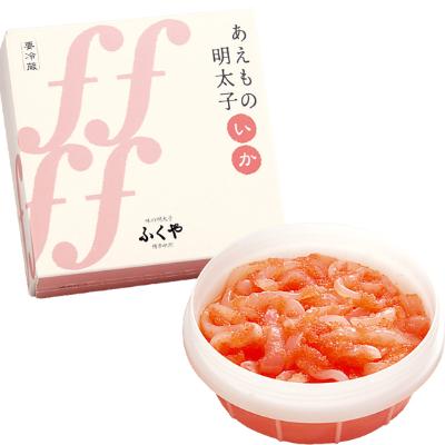 ふるさと納税 鞍手町 博多中洲　ふくや　花セット(味の明太子とあえもの明太子のセット) |  | 02