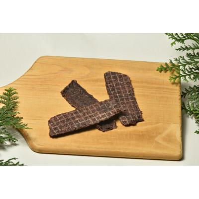 ふるさと納税 大井町 天然鹿100% 犬用ジャーキー詰合せ(3種×1袋)3袋セット |  | 02