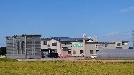 【令和7年産】富山県産こしひかり　育（はぐくみ）白米　5キロ×２個セット《南砺の逸品》