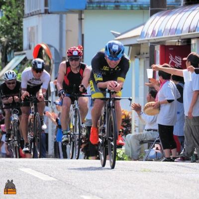 ふるさと納税 徳之島町 第39回2026トライアスロンIN徳之島大会参加券(総合クラス) |  | 01