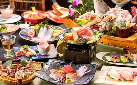 海辺のかくれ湯清流　宿泊補助券 (15,000円分)　/ 静岡 伊豆 堂ヶ島 清流 観光 旅行 国内旅行 宿泊 宿泊補助券 海 露天風呂 [0760004]