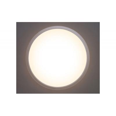 ふるさと納税 大河原町 照明LEDシーリングライト8畳調色クリアフレーム  アイリスオーヤマ　リモコン付[53752863] |  | 03