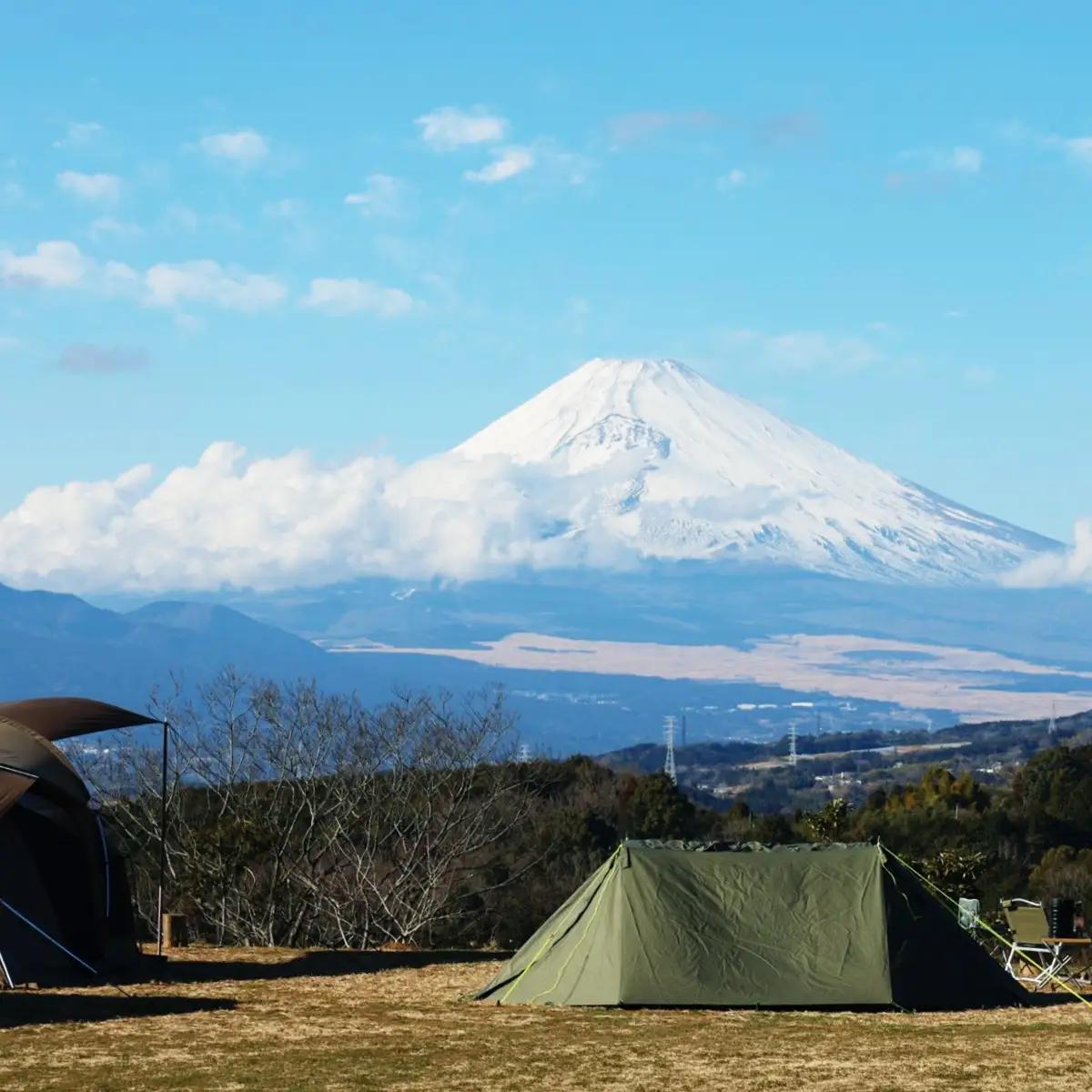 negura campground キャンプ場利用券【3,000円分】_旅行券・チケット オートキャンプ フリーサイト チケット 体験 アウトドア 絶景 静岡 ファミリー ソロ 富士山