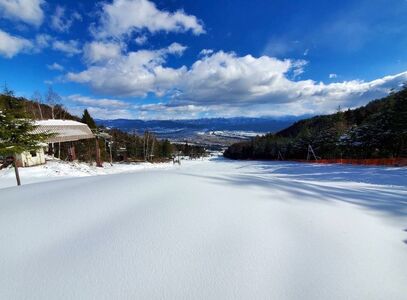 スキー チケット 25-26年シーズン 伊那スキーリゾート リフト大人1日券 【017-14】