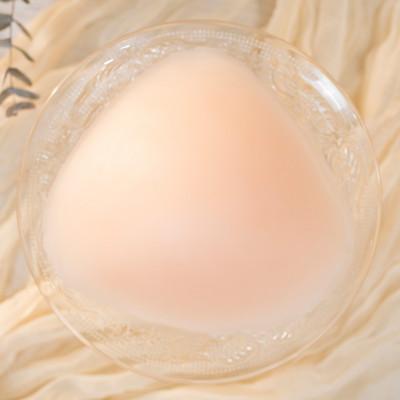 ふるさと納税 朝霞市 人工乳房 ナチュラルカラーパッド・Mサイズ |  | 01