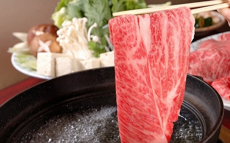 松阪牛シルクロースしゃぶしゃぶ 300g 牛肉 しゃぶしゃぶ【2-51】