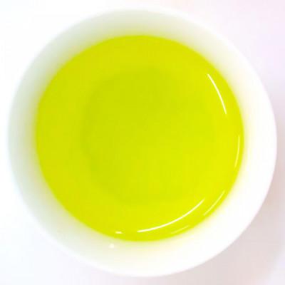 ふるさと納税 五木村 【松井製茶】特上玉緑茶・玉緑茶セット |  | 03