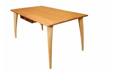 ダイニングテーブル No.2（クルミ）【北海道・沖縄県配送不可】　115-004-K