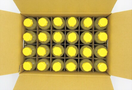 業務用・お土産用ドレッシング24本セット（宗田だし小夏）～どかんっ！と豪快工場直送～ 調味料 サラダドレッシング【R00769】