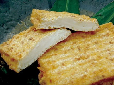 お豆腐屋さんの手作り豆腐・油揚げ・豆乳ほか詰め合わせ　Aセット
